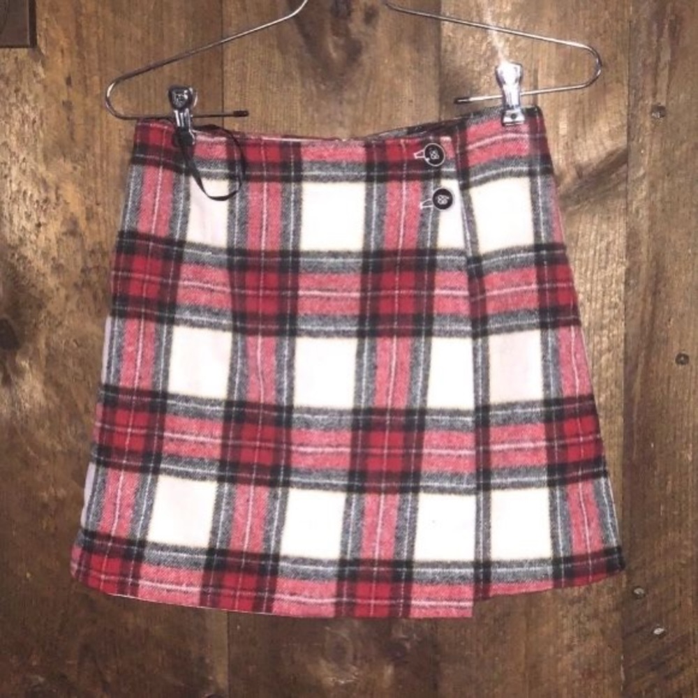 Rachel Green Skirt